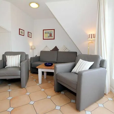 Rungholtstra_e 6_ Whg_ 3 Apartmán